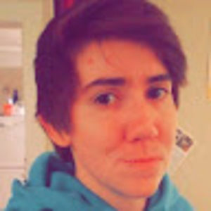 Meet your Posher, Ethan